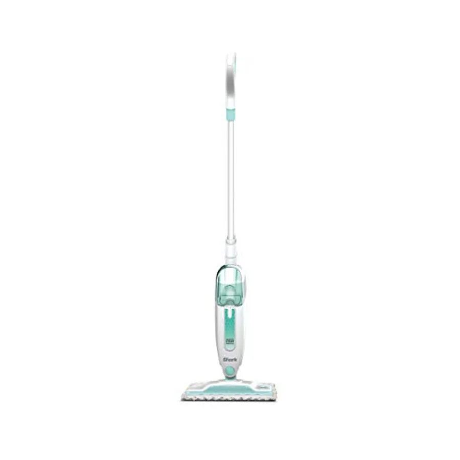 

S1000 Electric Floor Cleaner Mop Renewed White for Home Use with Efficient Cleaning Performance