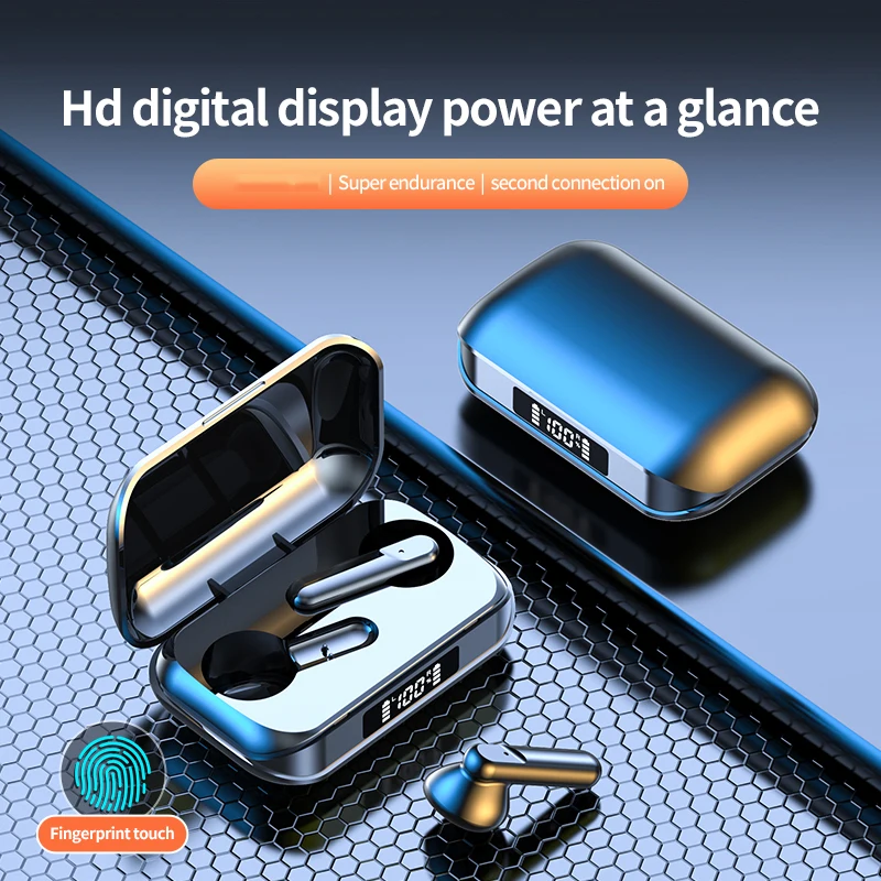 Soleeanre Earphone … - image