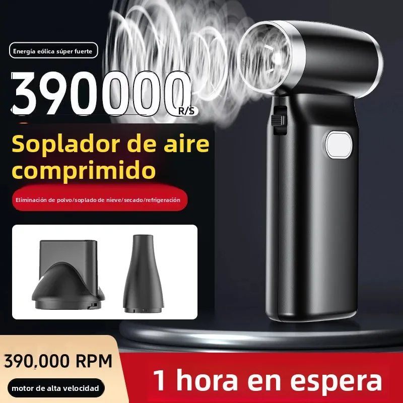 : Computer detergenti