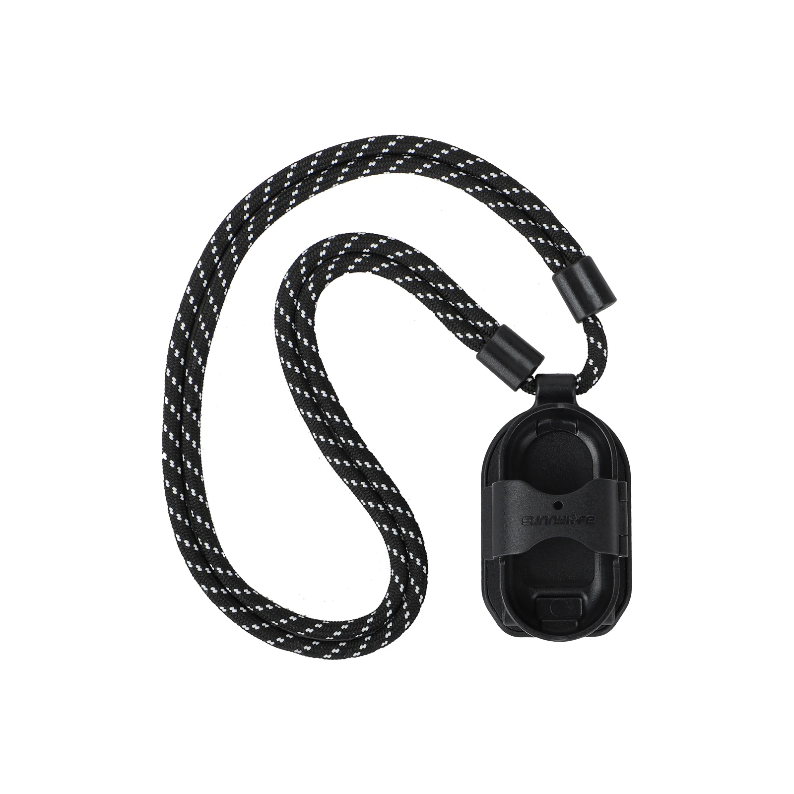 ​Magnetic Neck Mount for Insta360 GO 3S First Person Photography GO 3 Sport Camera Adjustable Bracket