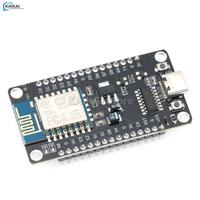 ESP8266 serial port wifi module NodeMCU Lua V3 Internet of Things development board TYPE-C interface CH340