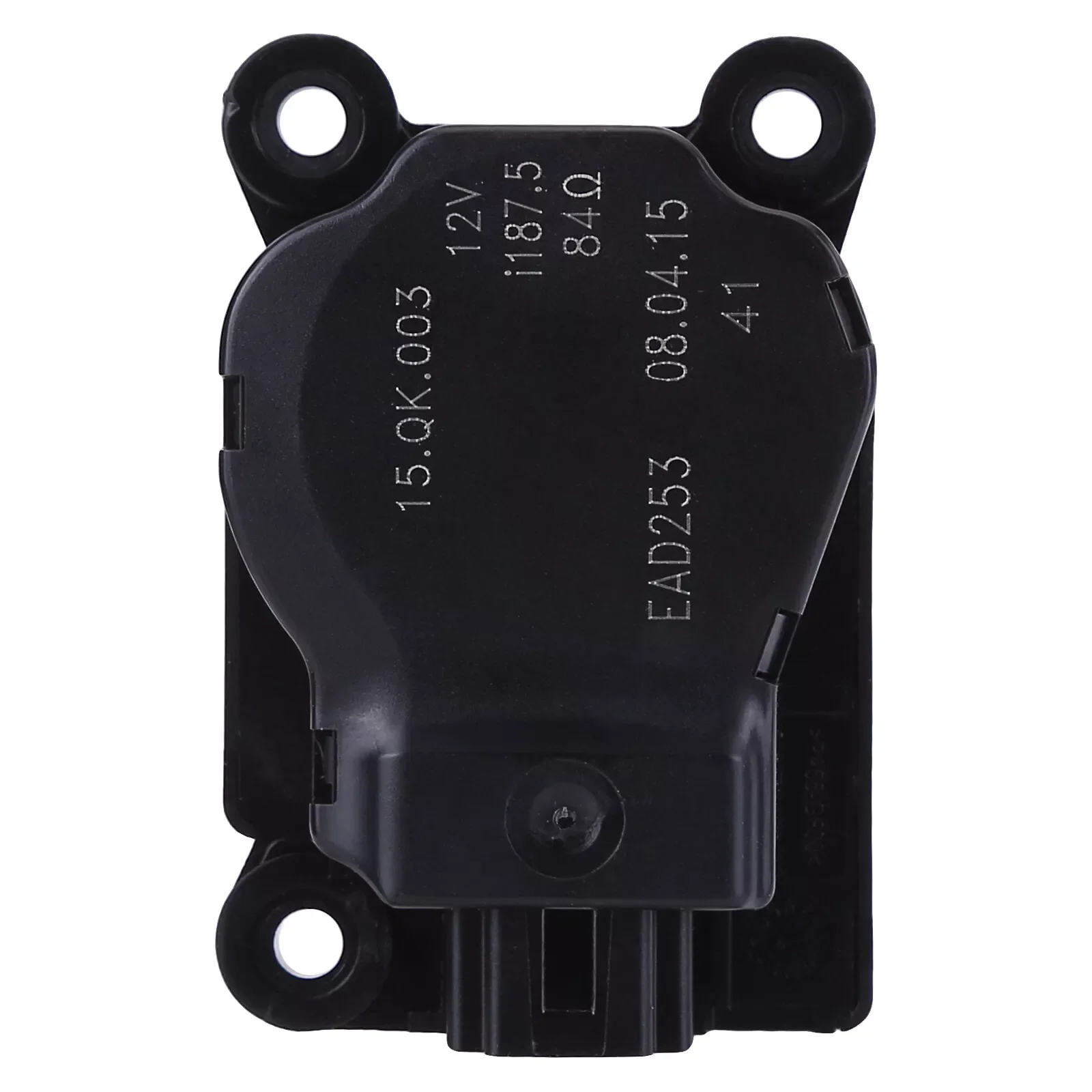 

For Ford Fiesta 2008-17 Electric Blending Flap Actuator A/C Air Con 1S7H19E616BB AA52000P Blending Flap Actuator Replacement