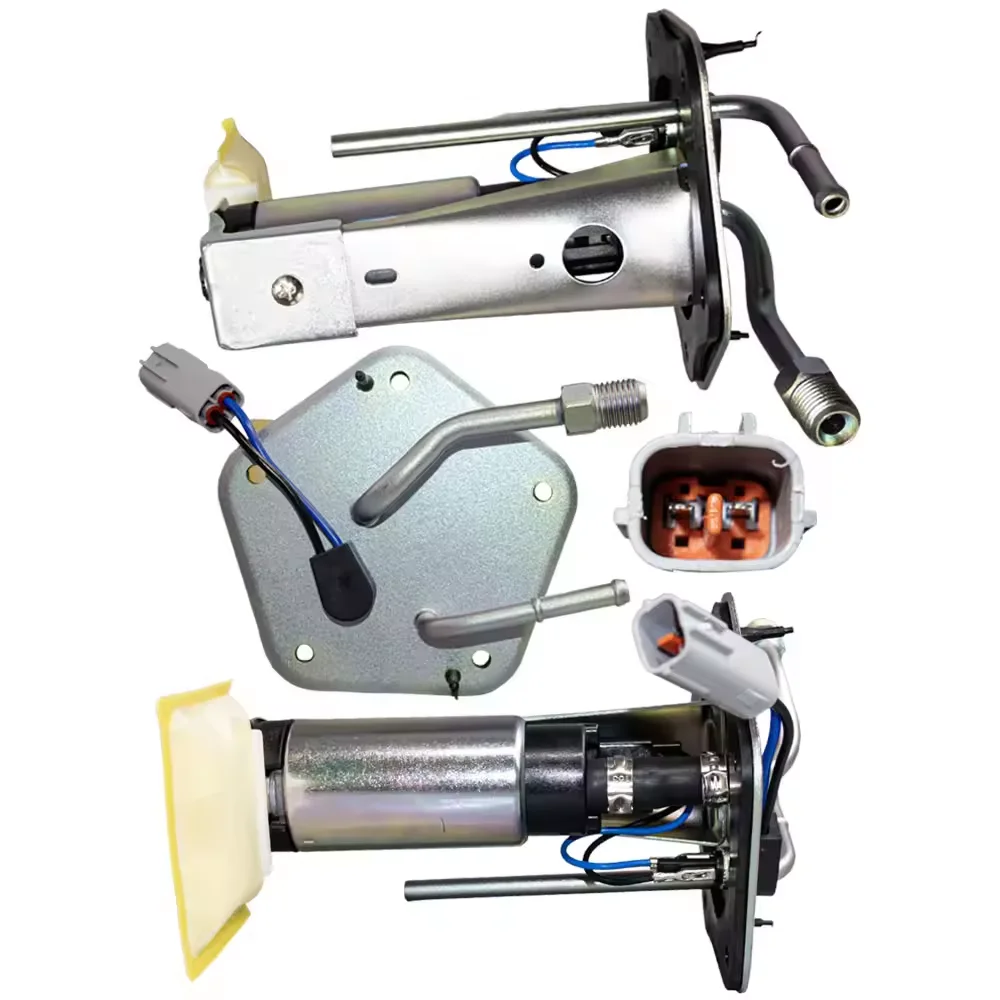 

Fuel Pump Assembly Pw531320 Is Suitable for Malaysian Car Proton Wira Vdo 1.3 1.5 1.6 1.8 2.0 Satria Old 1.6 Gti Putra