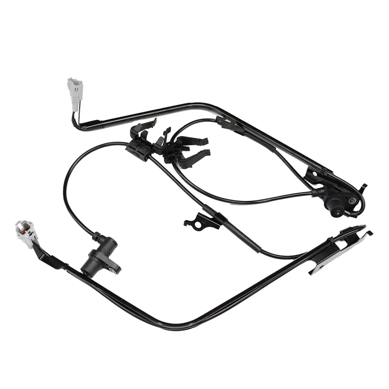 BB-2Pcs 89543-48010 89542-48010 ABS Rad Geschwindigkeit Sensor Vorne Links Vorne Rechts Für Lexus RX300 99-03 3,0 L V6
