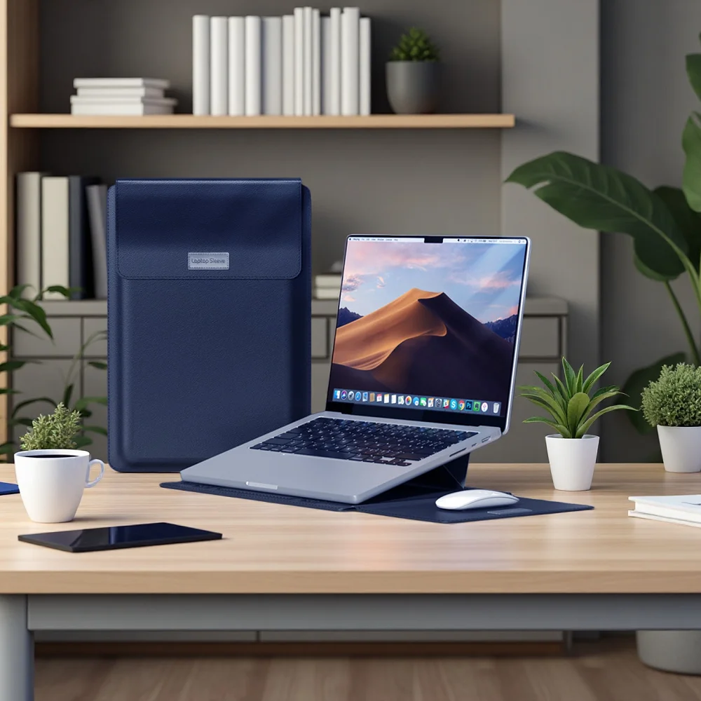 Foldable Laptop Sta…