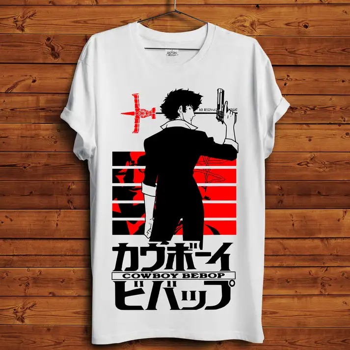 Cowboy Bebop T-Shirt