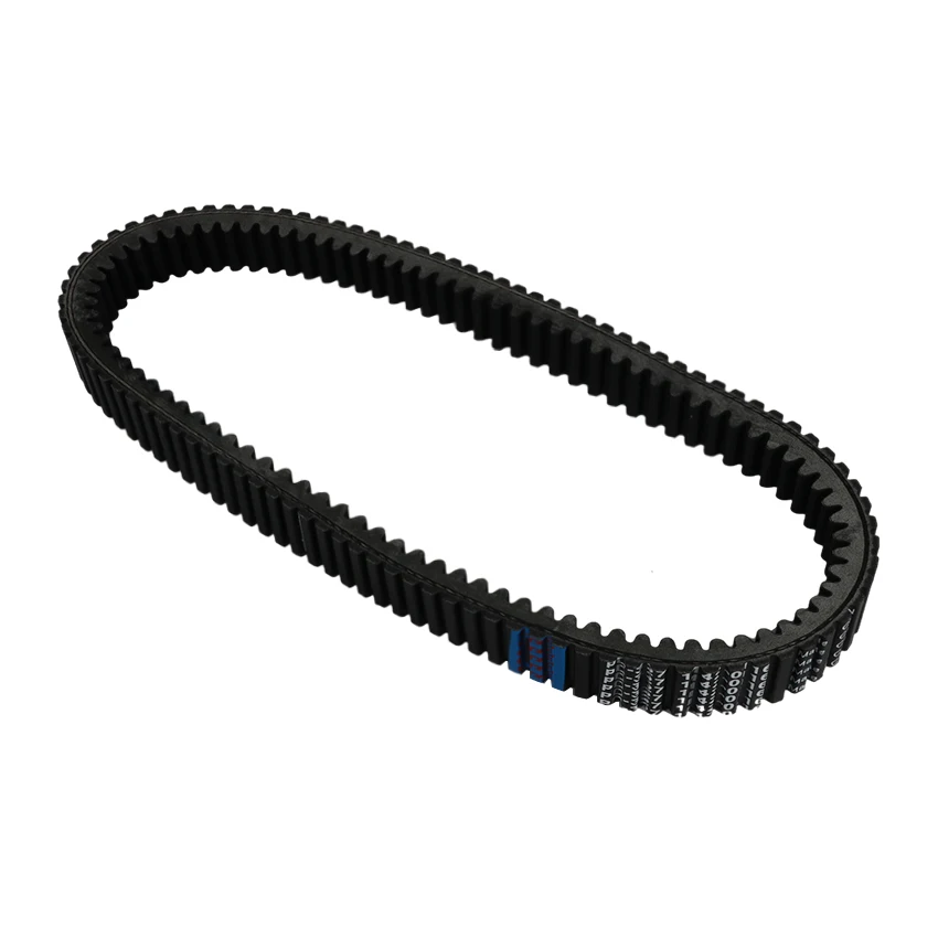 

Motorcycle High Quality Rubber Drive Belt For Stels ATV Guepard 650 Guepard 800 Guepard 850 OEM:150600-103-0000 Accessories