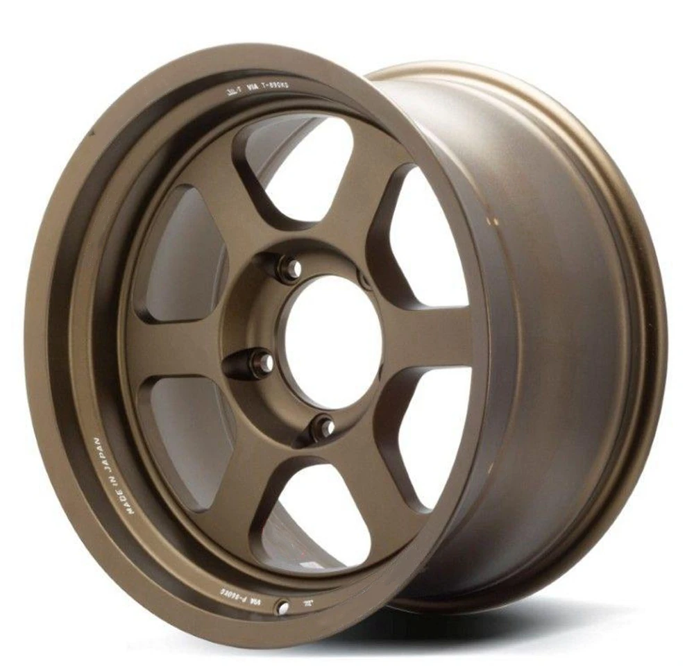 For Deep Dish 4x4 Offroad 5x127 6x139.7 -44 -24 0 Negative Offset 18 Inch Alloy Wheel For Suv Pickup