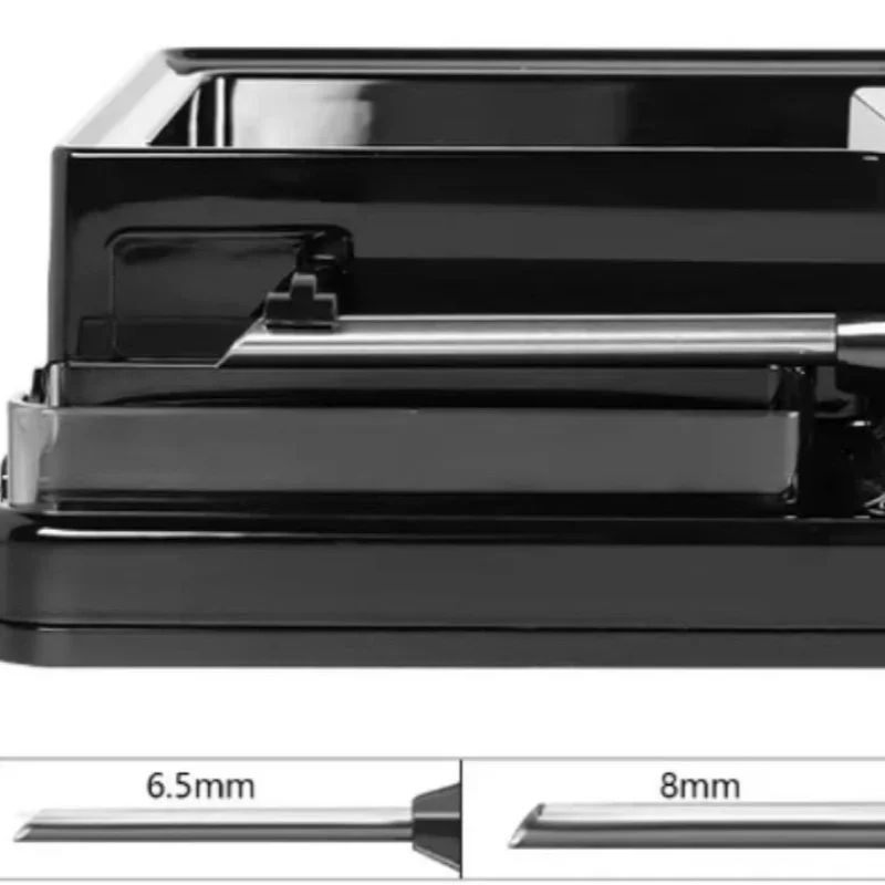 Hot SalesIntelligent Tobacco Electronic Roll Packaging Machine 6.58mm High-quality Cigarette Machine