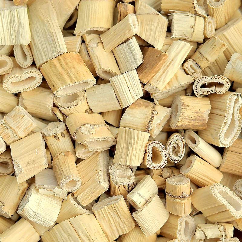 รากกกขนาดใหญ่ วัตถุยาจีน