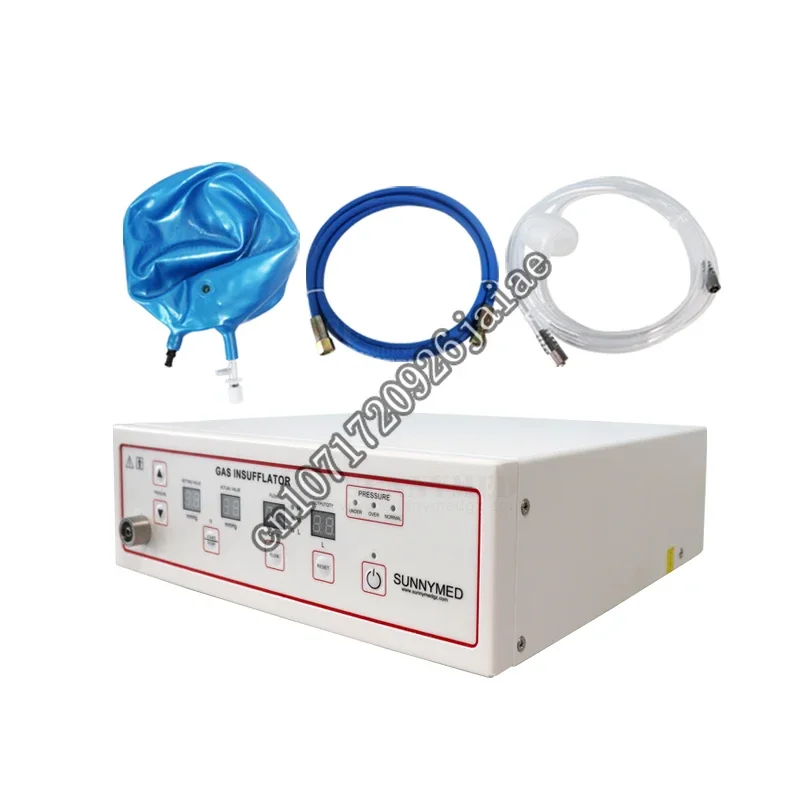 SY-P012-1 30L CO2 Insufflator Laparoscopy Endoscopic Gas  for Endoscopy Surgery