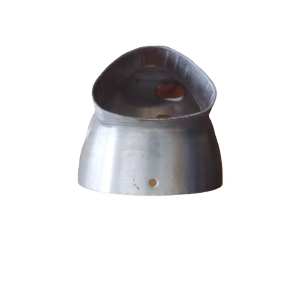 For Jincheng 70,Giraffe DAX Little Golden Boy Motorcycle, Metal Lamp Housing,Lamp Holder. Aluminum Alloy Material for instrument