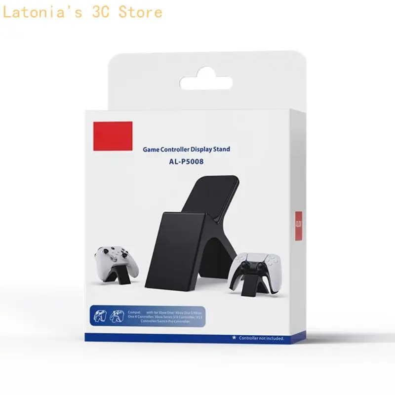Game-Controller-Halter für Gamepad Display Home Desktop-Ständer Halterung Gaming X3UB – Detail 3