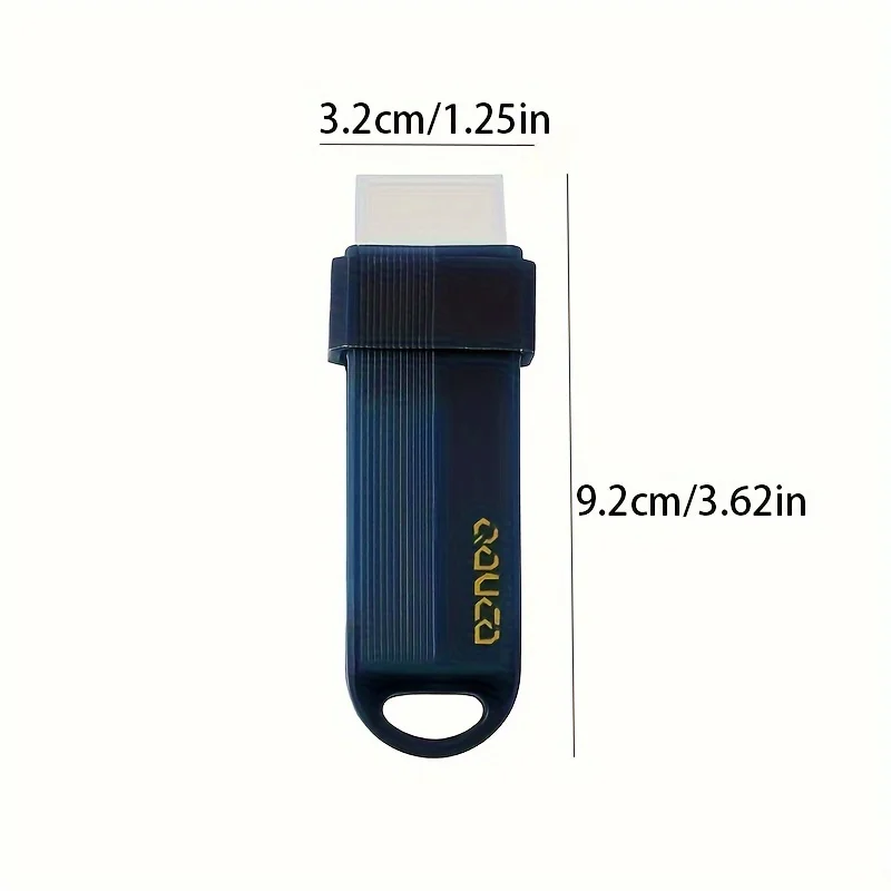 عبوة واحدة من أداة تنظيف الأسطح السحرية متعددة الأغراض - قابلة لإعادة الاستخدام، مناسبة لتنظيف المطبخ والحمام - تزيل مقياس الكتروني