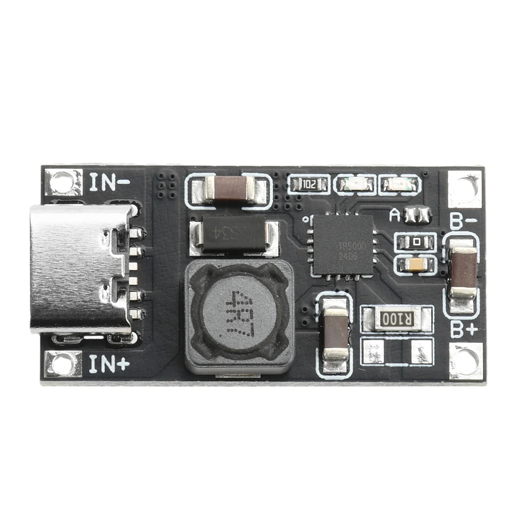 TP5000 4.2V/3.6V 1A… - image