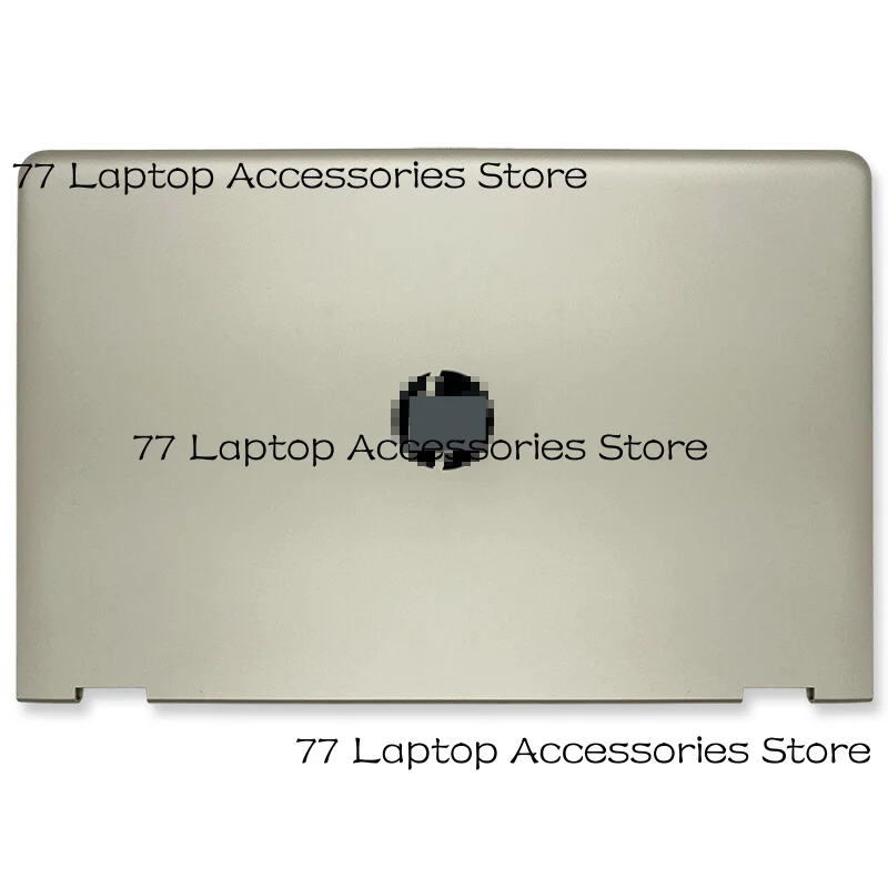 

NEW For HP pavilion x360 15-br 15t-br LCD Back Cover Lid 924502 -001 Gold