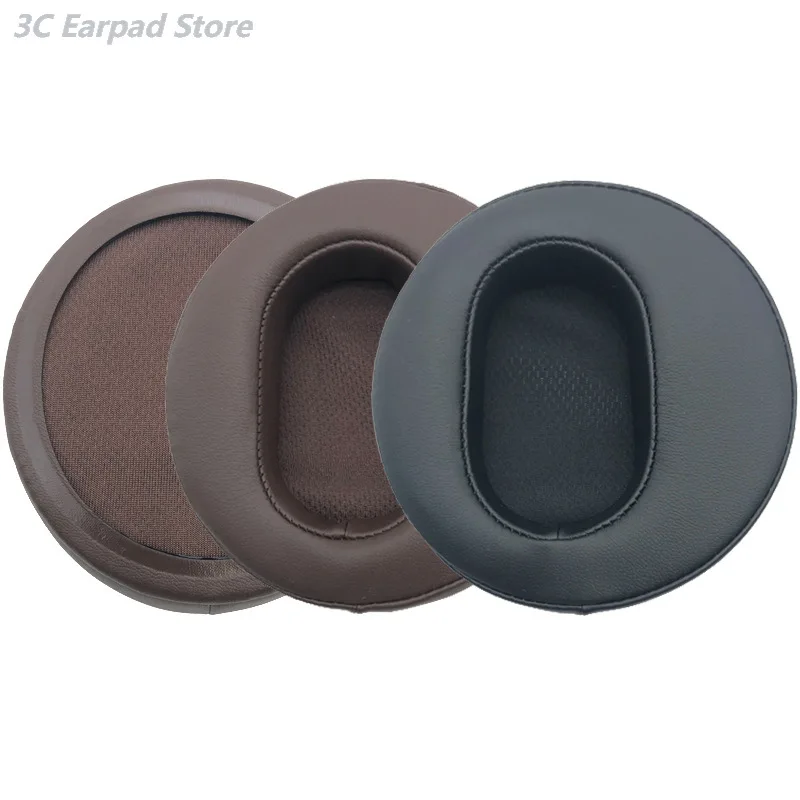 Suitable for DENON AH-D2000 D5000 D7000 Headphones Memory Foam Ear Cushions High Quality