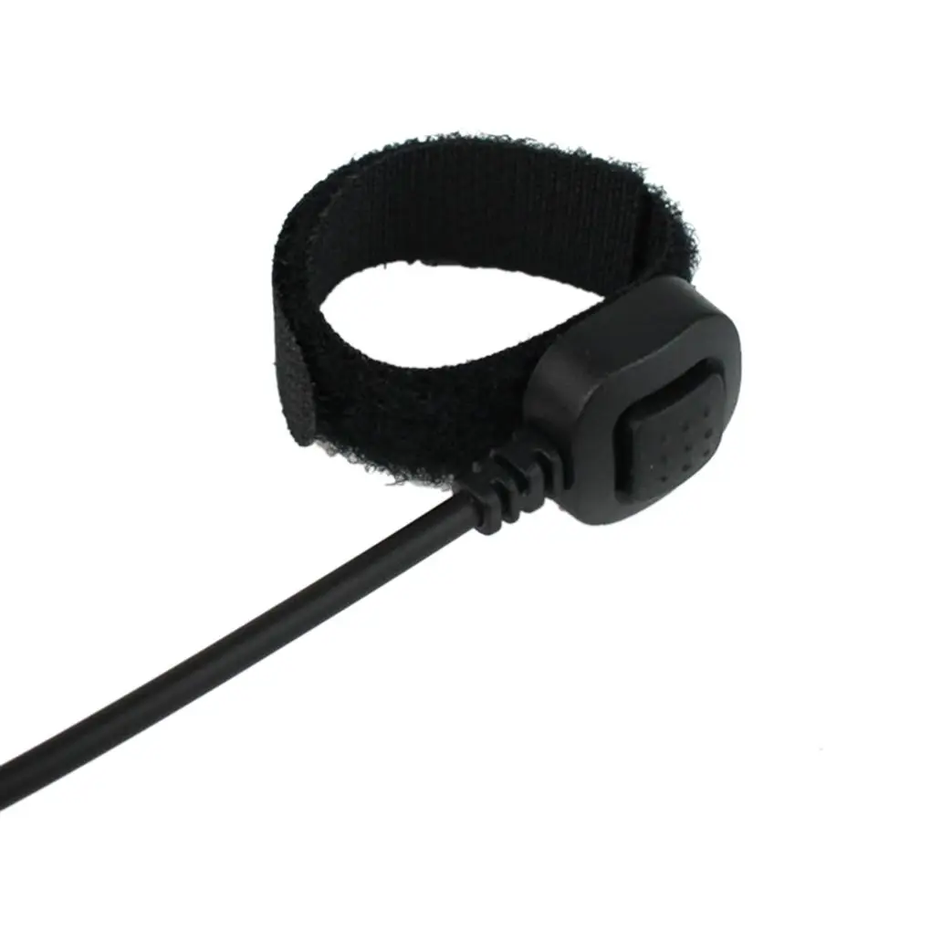 

Motorcycle Helmet Headset Talkie Microphone Two Way Warehouses Noisy Environments Replacement Parts Accessories