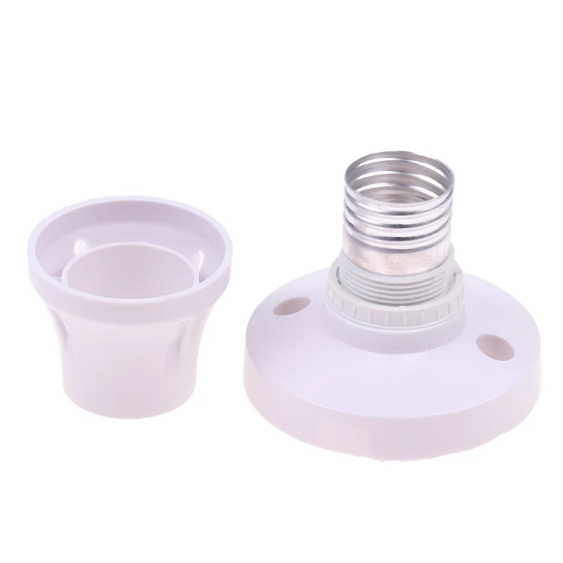 E27 Screw Ceiling Lamp Head LED Lamp Holder Desktop Led Lighting Base Socket Energy Saving Lamp/LED Lamp Accessories