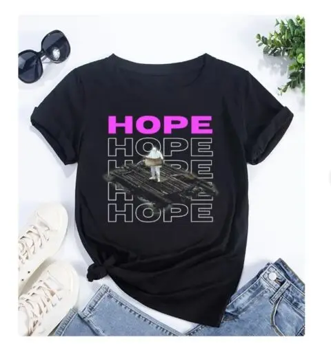 

Винтажная Футболка Nf 90s, футболка с альбомом NF Hope, футболка NF Hope Tour 2024, Лидер продаж