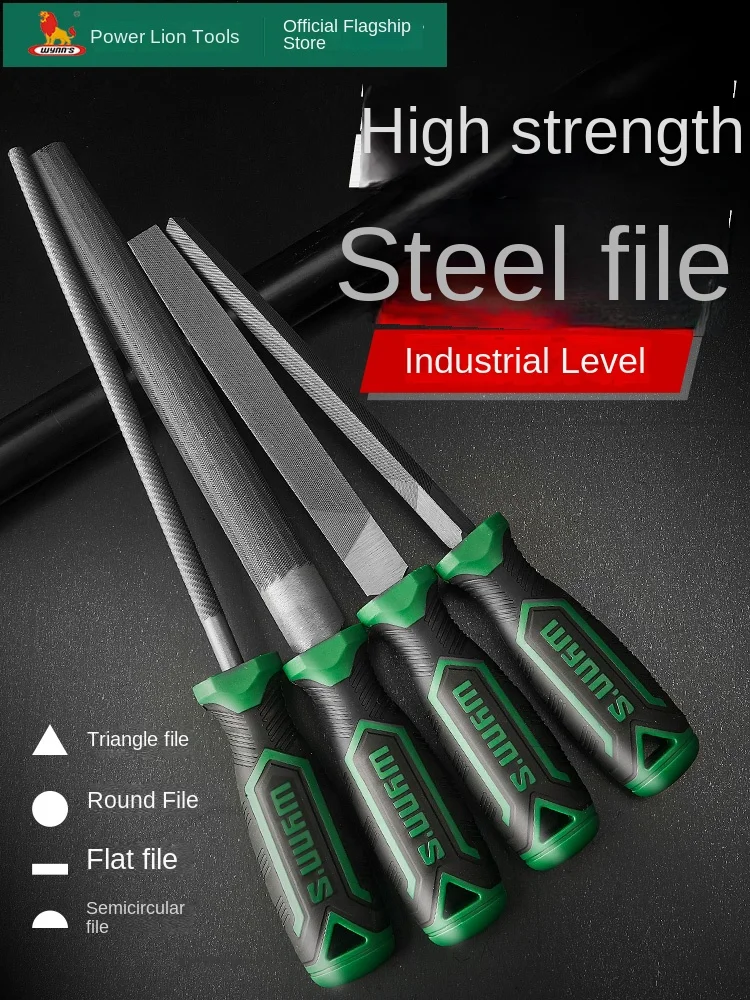 6/8/10/12 inch round file, File, steel file,grinding file, mixed file, shaping file, polishing file, wooden file