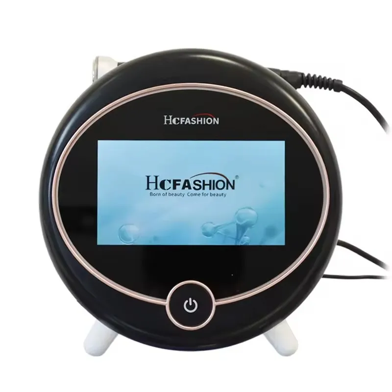 High-frequency Thermal Conductivity Collagen Regeneration Device Facial Lifting Anti-aging Tightening Contour Improvement