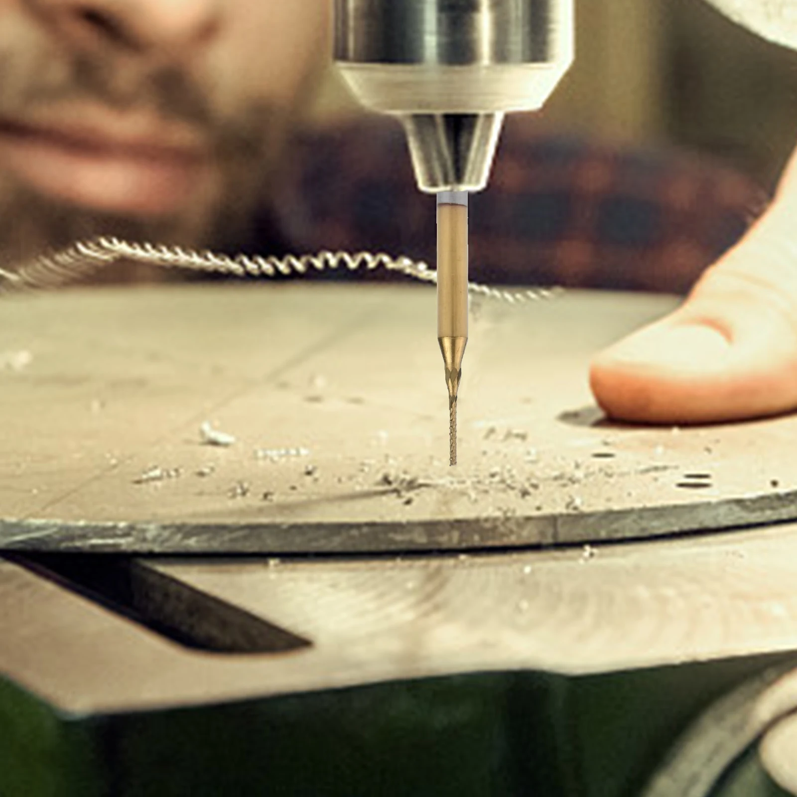 彫刻ツール CNC ルータービット産業用 PCB 互換性のあ - Cnc Router Bit のレビューと価格