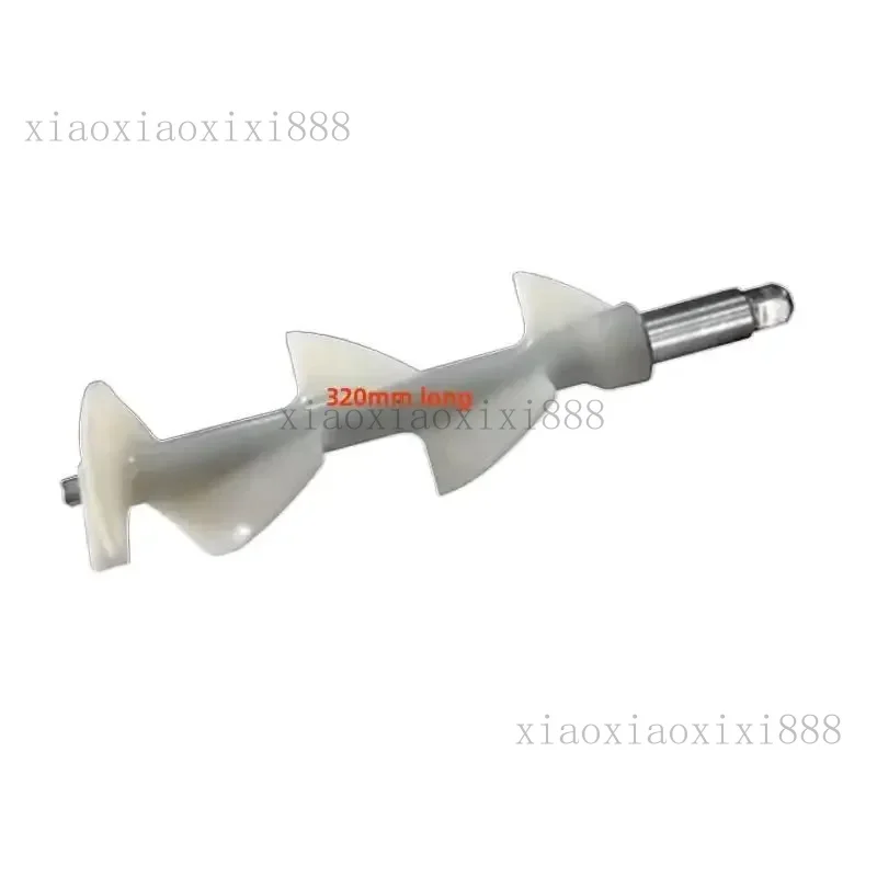

Suitable for the 7218, 7220, 7222 DP-2 CKX100 freezing tank agitator shaft rod ice cream machine accessories in Northeast China