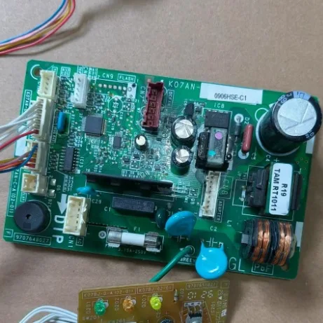 

JJ tool partsAir Conditioning Accessories Motherboard K07AN-C-A（03）9707648010 K07AN-01-03