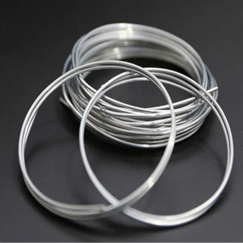 Universal Soldering Wire Roll Soldeer Zinc Copper Iron Stainless Steel Aluminum Solder Wire Feed Welding Wire With Flux Itself