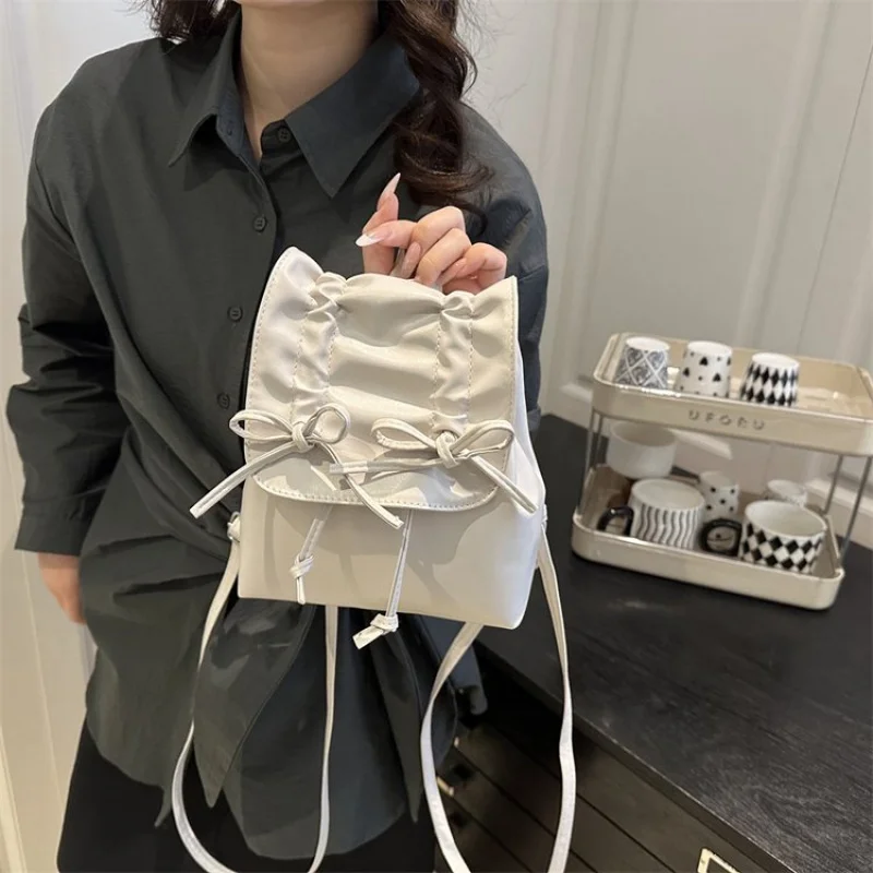 

High-End Luxury Brand Ladies Messenger Bag Leather Elegant Famous Designer Vintage Commuter Daily Fashionable Bag​