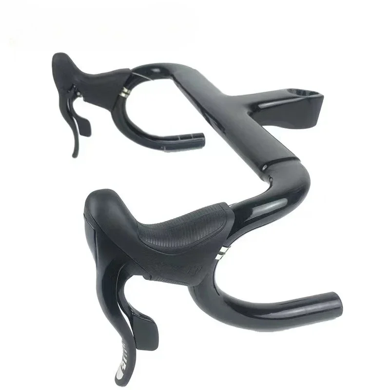 Road manual change R2/R3/R5/R7/R9 bicycle steering 2x7/8/9/10/11 speed rear dial