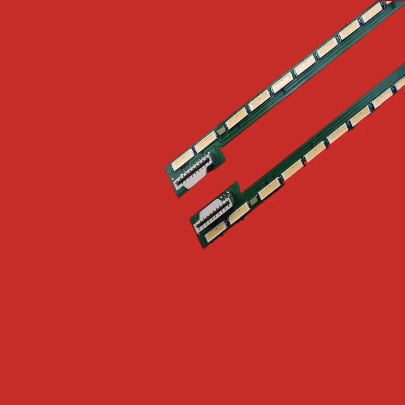 

LED Strip for 55“55LA7408 55LA6918 55LA690V 55LA740V 55PFL6008K 55LA740S 55LA7400 55LA6678 55LA660V 55LA660S JVC LT-55VU10J