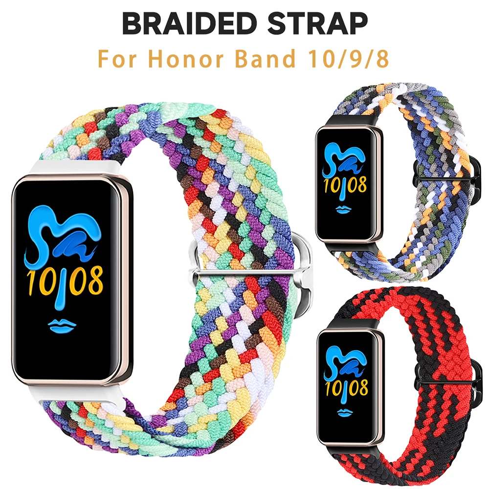 Elastic Nylon Solo …