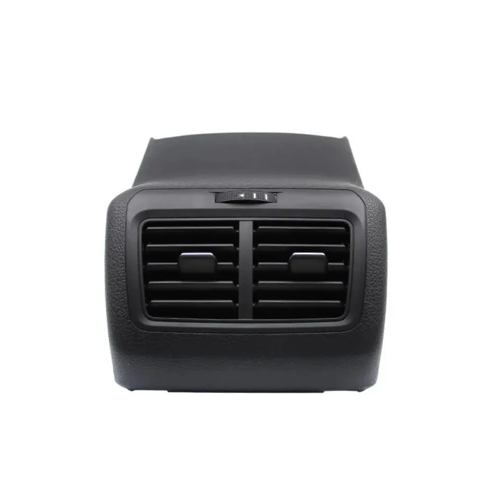 Rear Air A/C Outlet Vent Assembly For VW Golf MK7 VII 2013 2014 2015 2016 2017 2018 2019