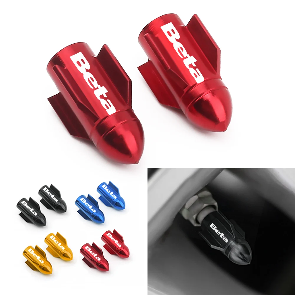 Motorcycle Tire Val…