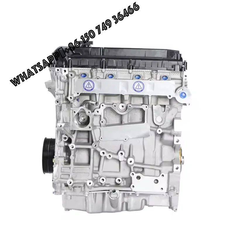 New 2.0L Caf488q1 LF Engine Block for Ford Ecosport Fiesta ST Mondeo Focus Transit Connect Cmax