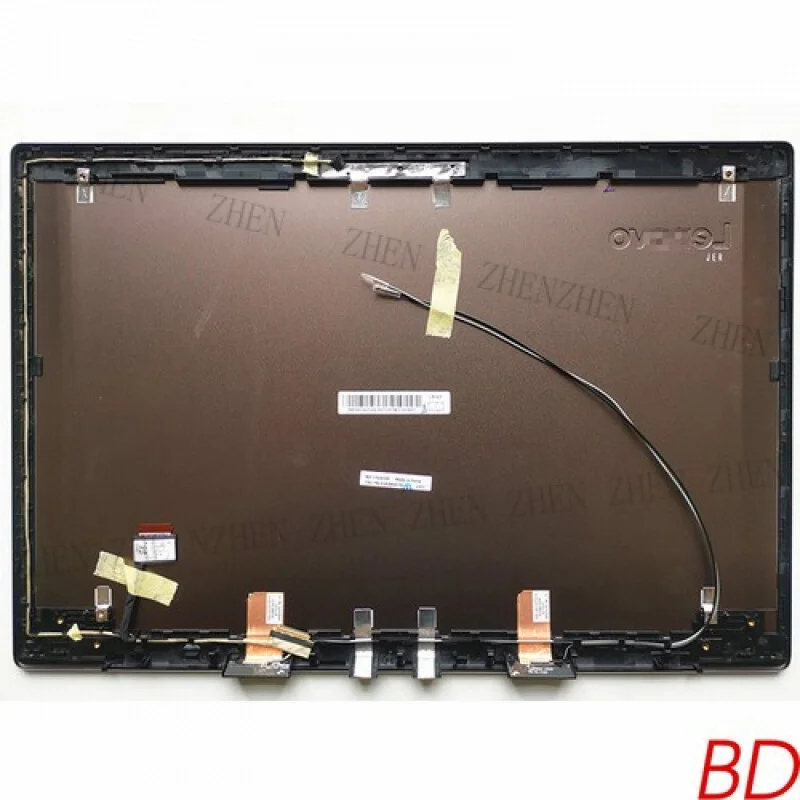 

Y For Lenovo Ideapad 520-15IKB LCD Back Cover A Shell Copper Color 5CB0N98519