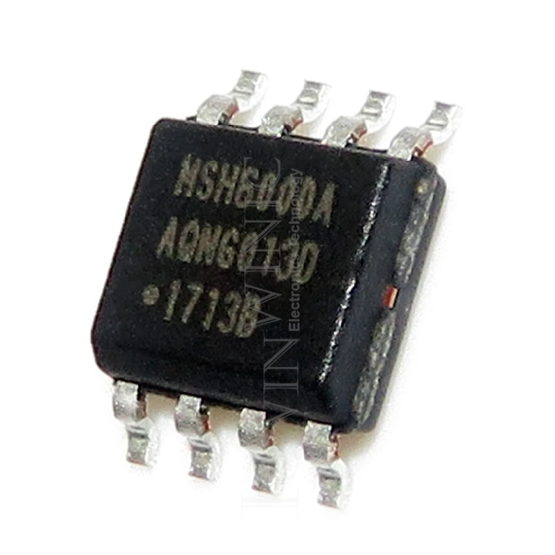 1-50PCS MSH6000A MSH6000 BTS141 BTS141 NCP3420DR2G NCP3420 BP3135D BP3135 LT8302 L302 SI8642ED-B-ISR SI8642