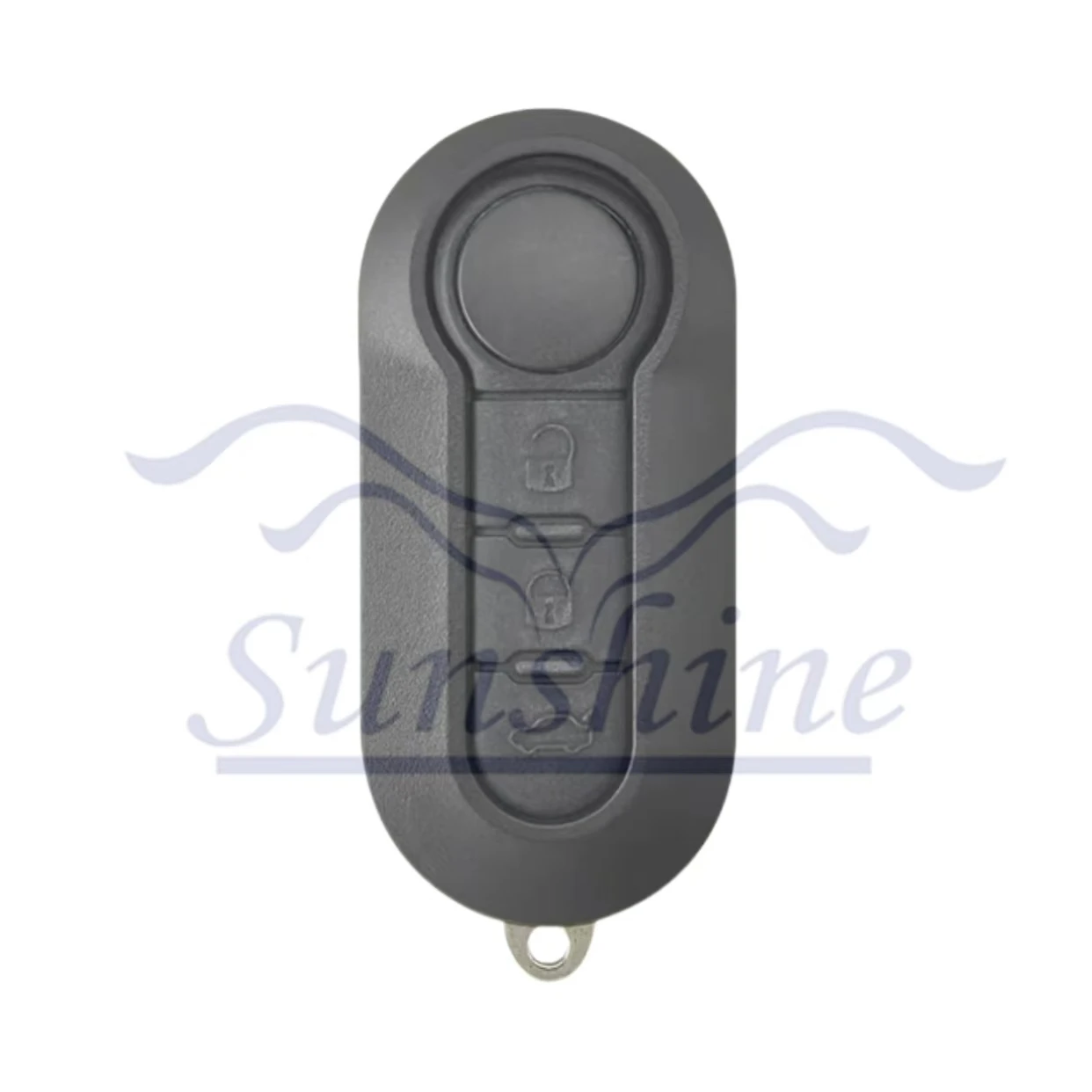 Sunshine Car Key For Fiat 500L Ducato Citroen Jumper Peugeot Boxer Marelli Fiat 500 Doblo Grande Punto Delphi PCF7946 433MHz