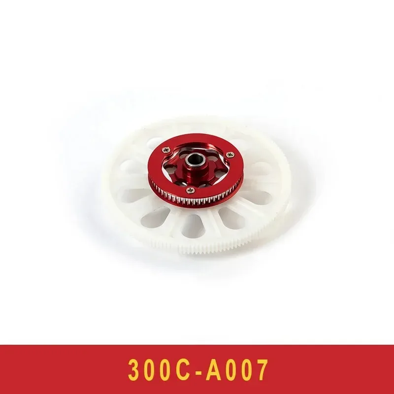 JCZK 300C PRO شوارزر مقياس هليكوبتر أجزاء جميع سلسلة RC هليكوبتر نموذج استبدال أجزاء جسم الطائرة