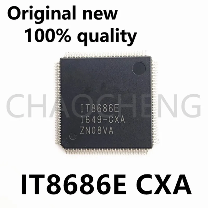 (1pce)100% New original IT8686E BXS CXA CXS DXA DXS Chipset