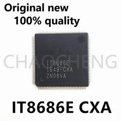 (1pce)100% New original IT8686E BXS CXA CXS DXA DXS Chipset