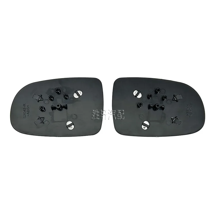 For Opel Corsa C 00-06 Tigra lenses, reversing lenses, rearview lenses, reflective mirrors, and glass surfaces