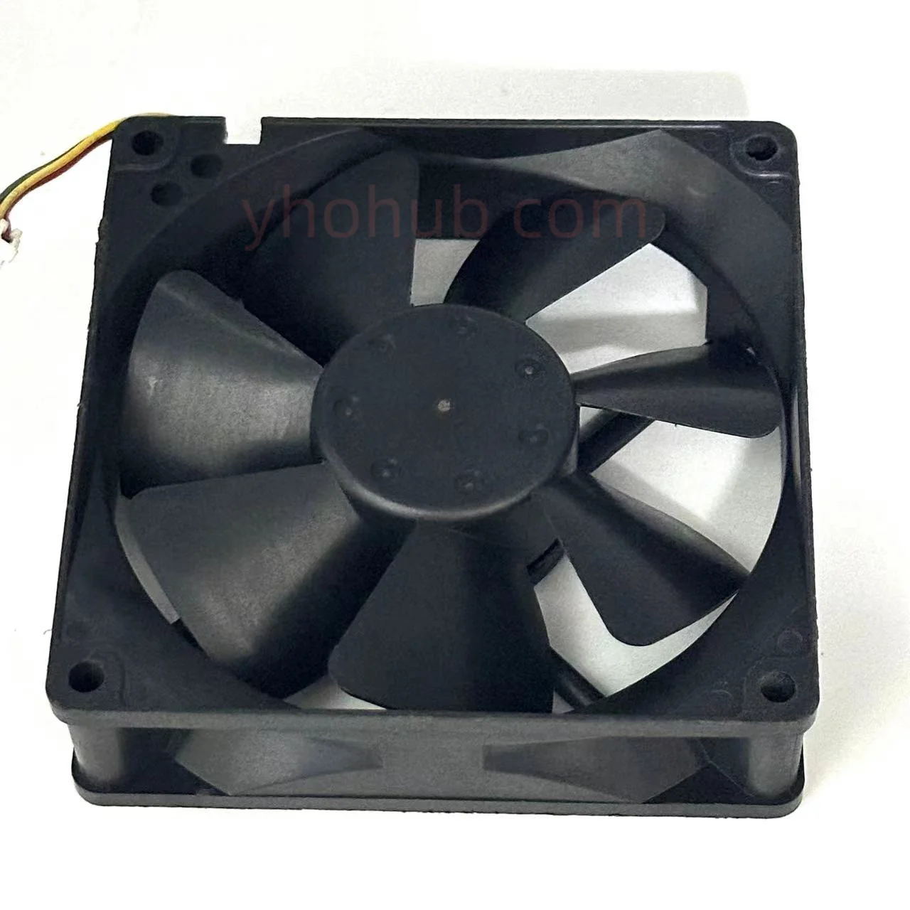 NMB-MAT 3610KL-05W-B49 L05 DC 24V 0.16A 90x90x25mm Server Cooling Fan