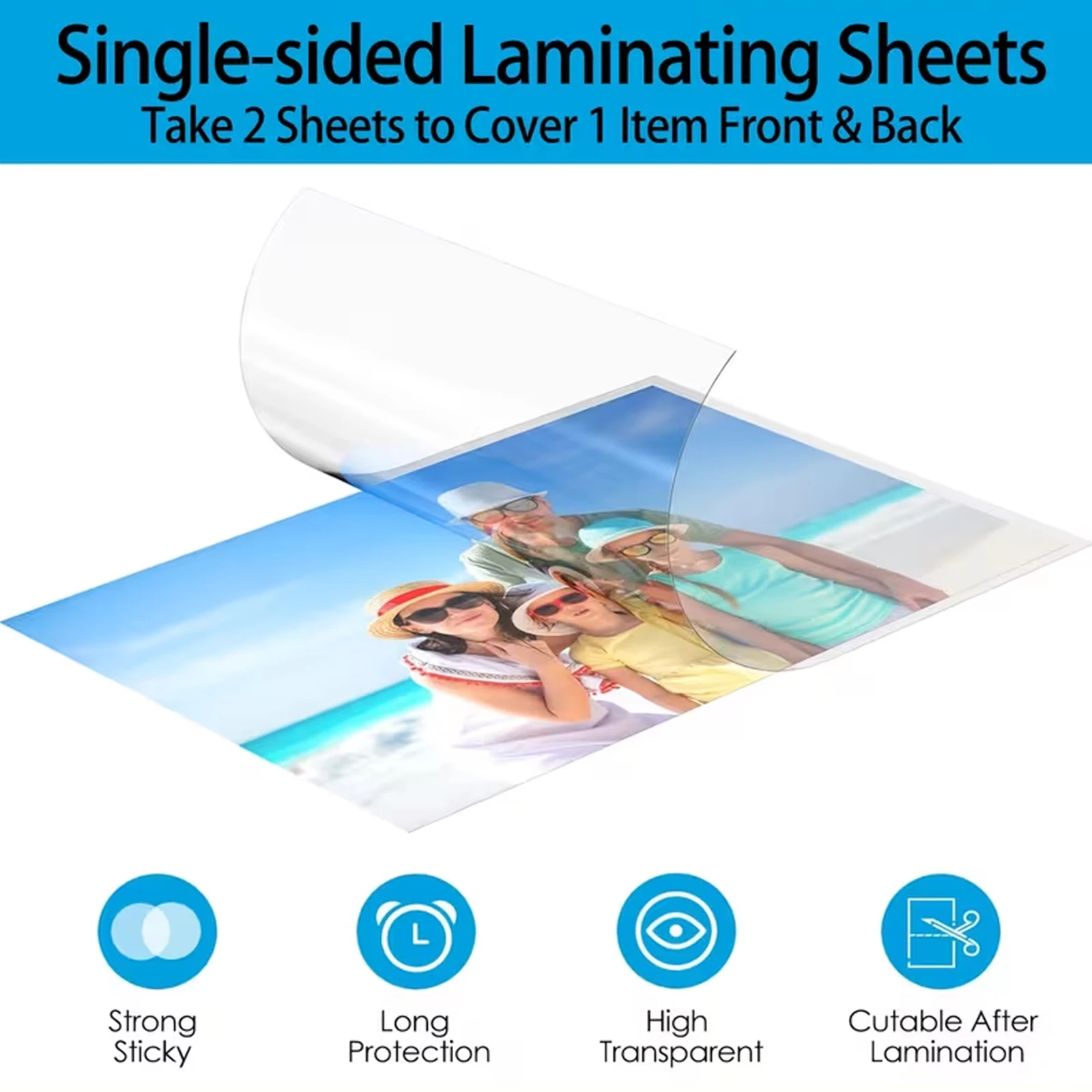Thumbnail 4 - #51 Cheapest Laminating Film Deals You Can Get