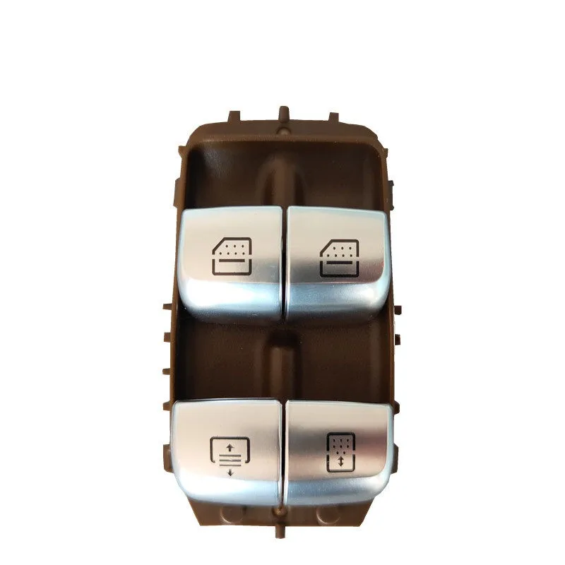 

Rear Window Regulator Switch for Mercedes Benz W213 E180 E200 E300 W222 S320 S350 S400 S500