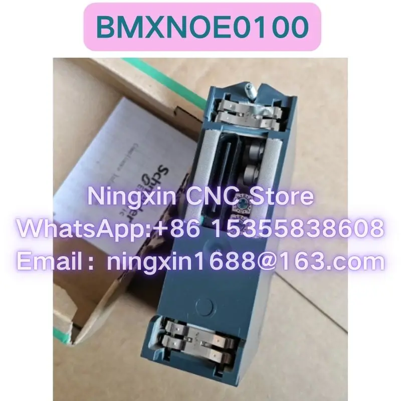 New Original BMXNOE0100 Module Fast delivery