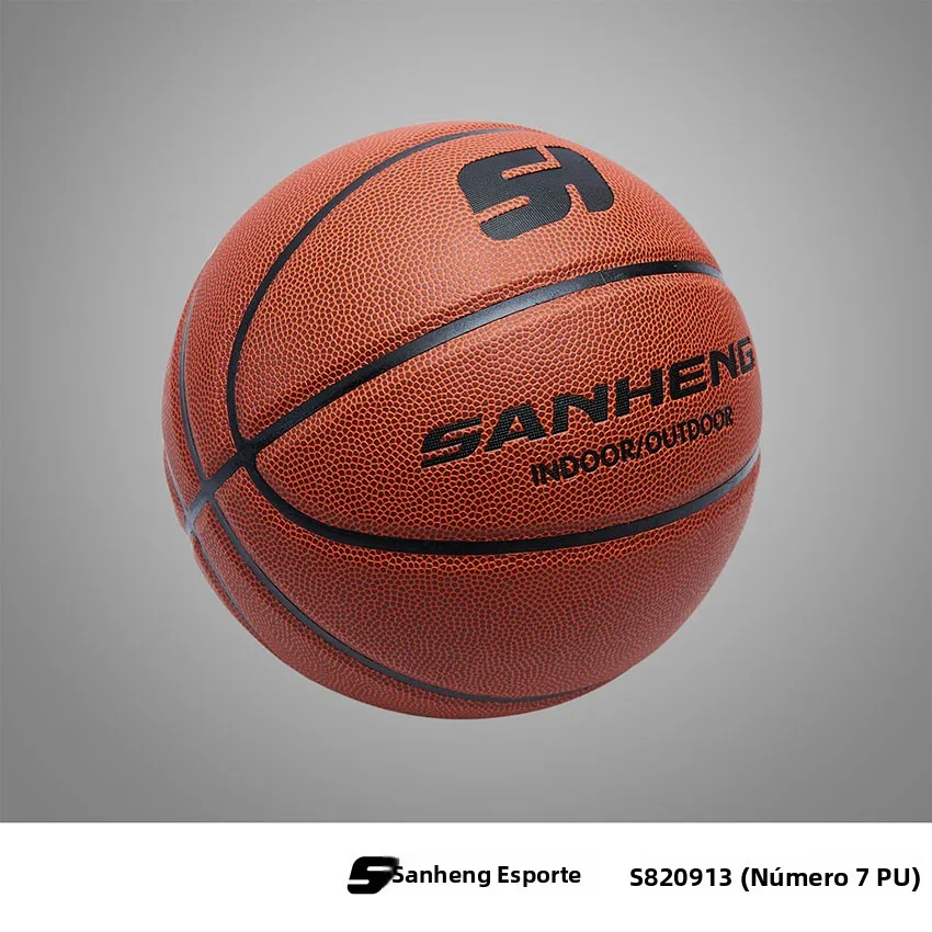 sanheng-indoor-outdoor-pu-basketball-wet-absorption-standard-seven-number-college-league-specified-ball-fitness-sports-equipment