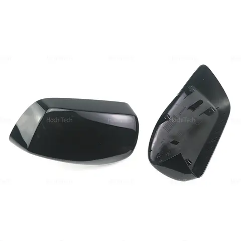 10 best sales bmw e60 mirror cover - №6